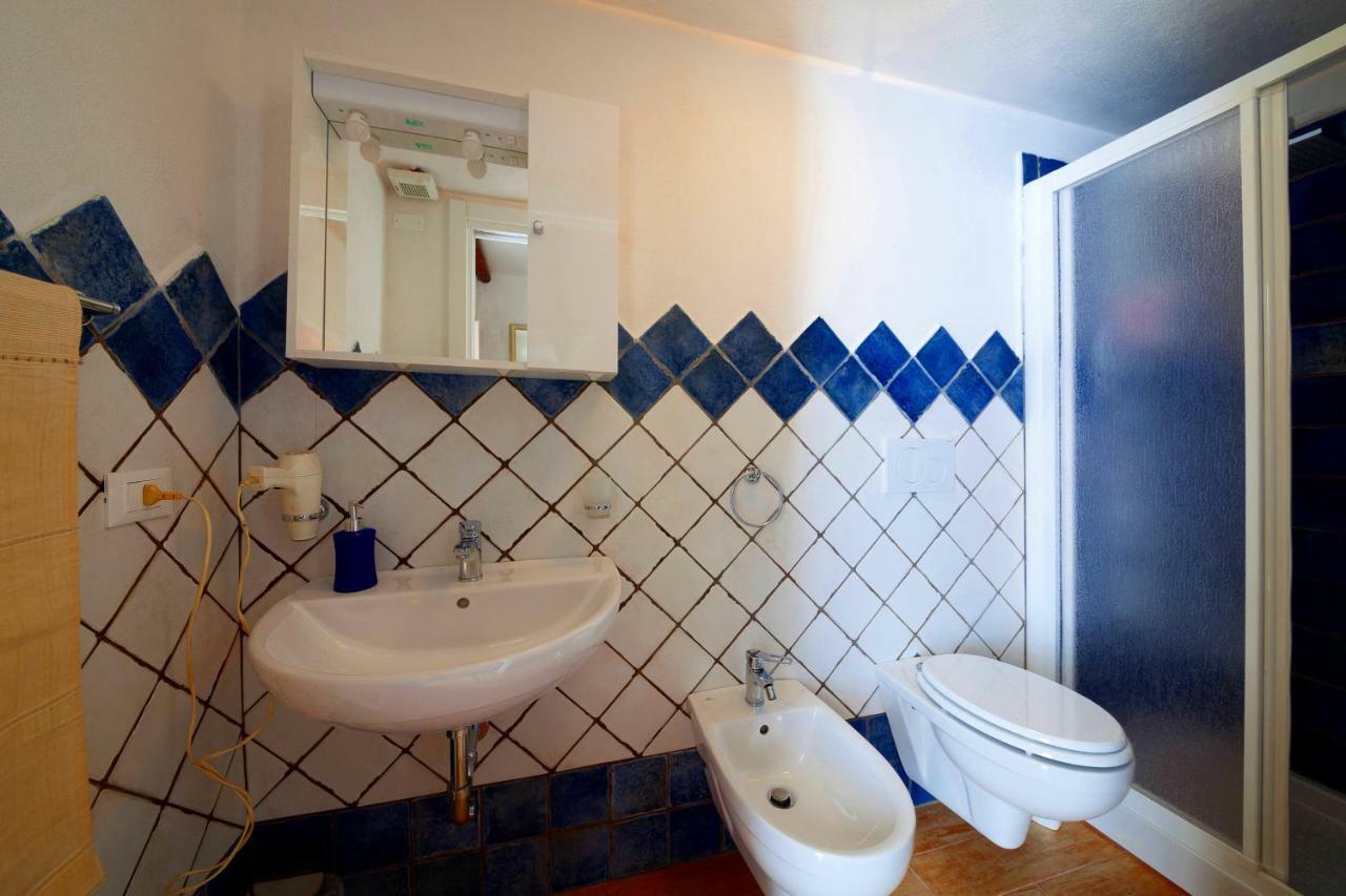 B&B Pascal House Nuoro_Iun E5016 Нуоро Екстериор снимка